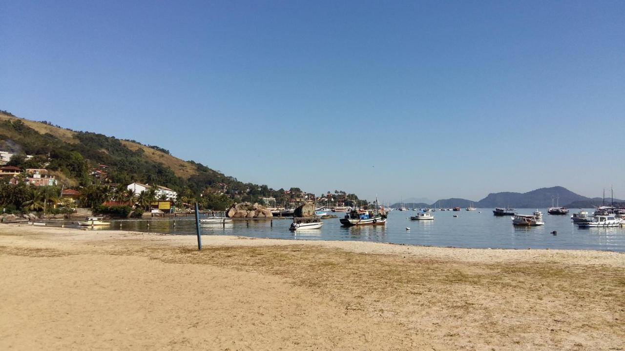 Aconchego Em Angra Dos Reis Villa Eksteriør bilde