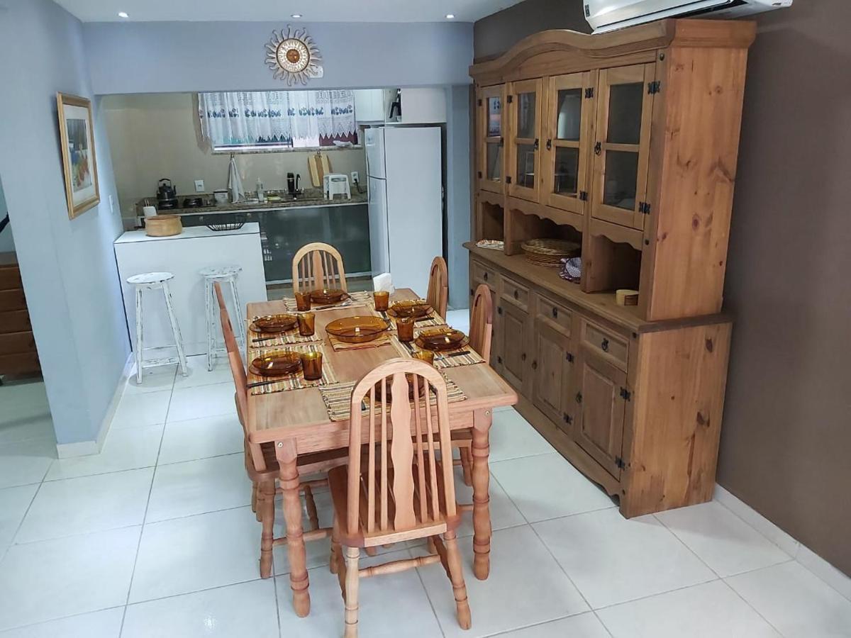 Aconchego Em Angra Dos Reis Villa Eksteriør bilde
