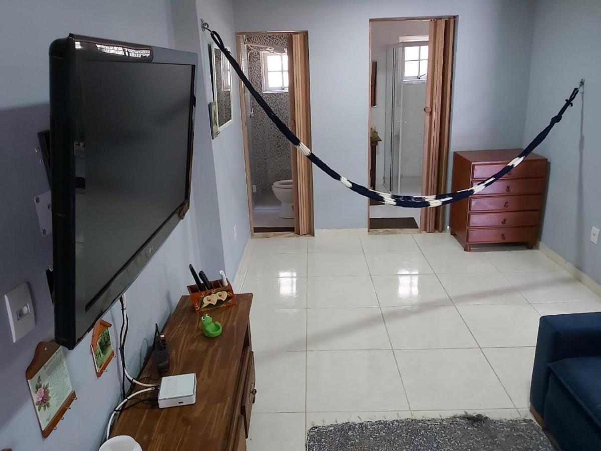 Aconchego Em Angra Dos Reis Villa Eksteriør bilde