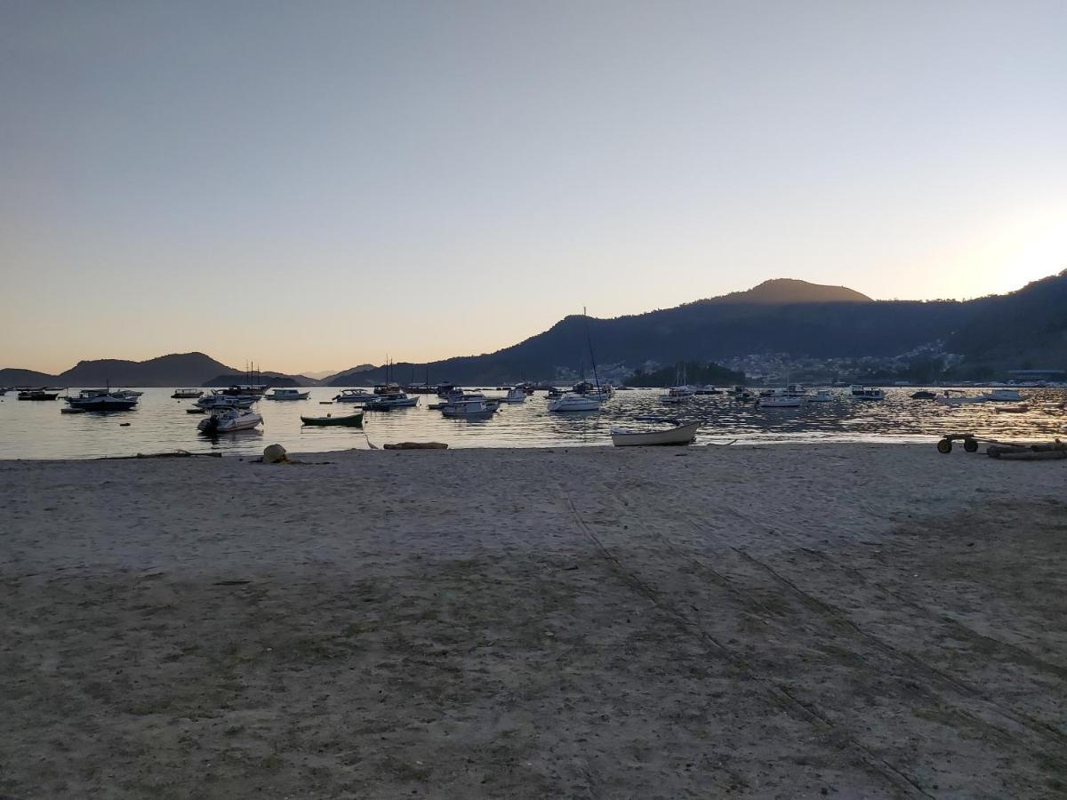 Aconchego Em Angra Dos Reis Villa Eksteriør bilde