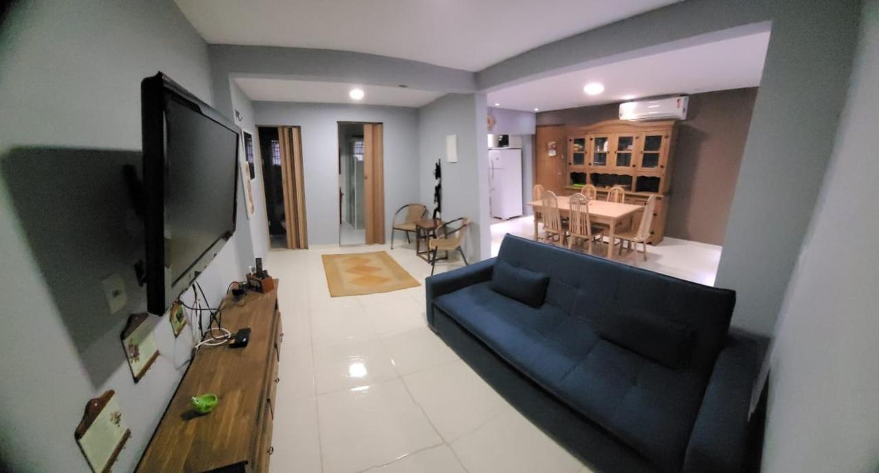 Aconchego Em Angra Dos Reis Villa Eksteriør bilde